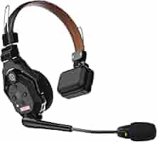 Hollyland Solidcom C1 リモートヘッドセット Hollyland Solidcom C1 Pro Remote Headset (In-Ea